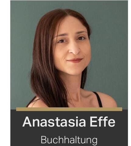 Anastasia Effe