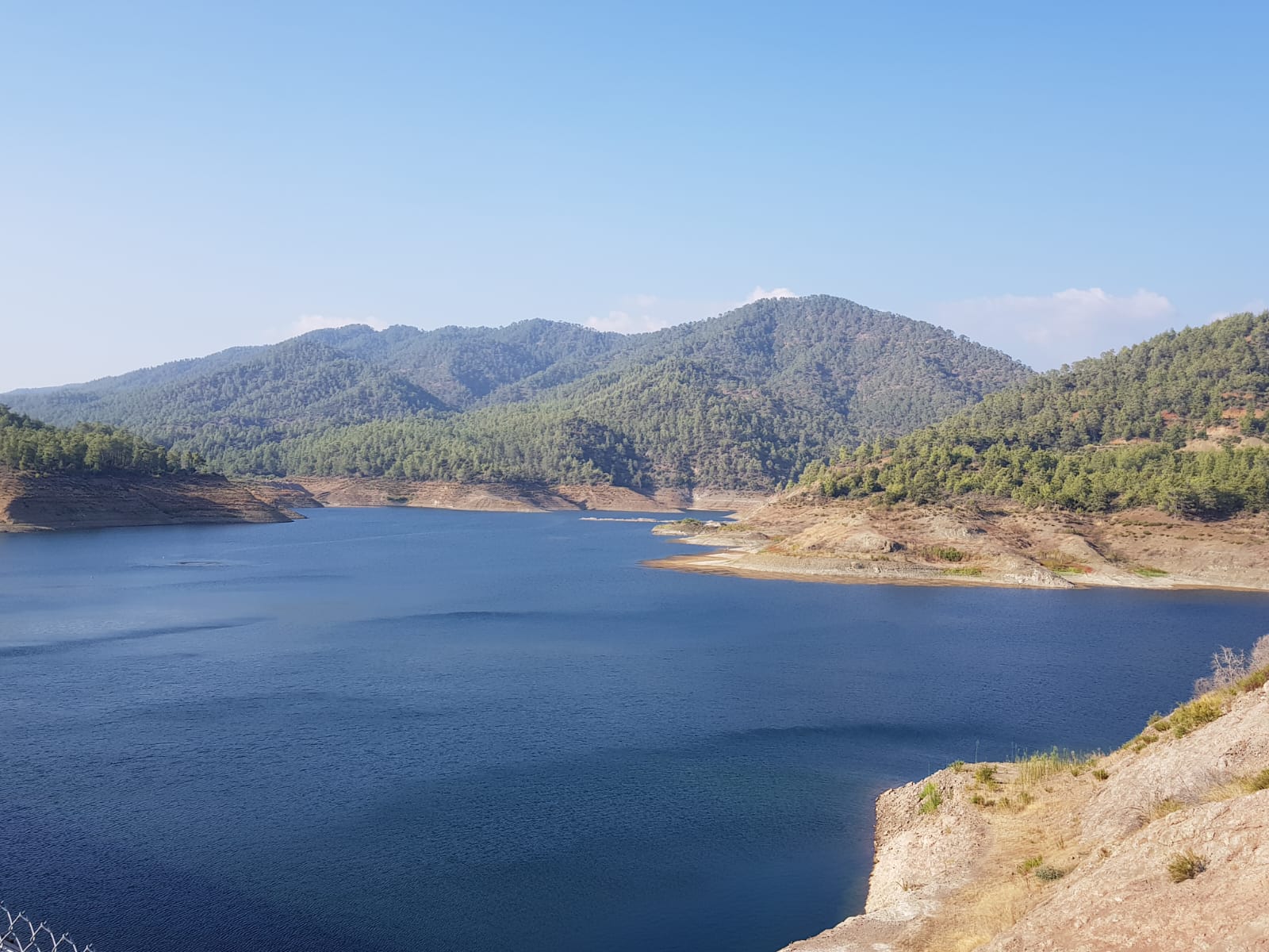 Troodos-Gebirge, Zypern